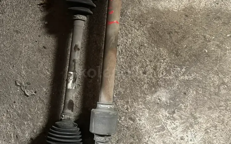 Привода ШРУС за 55 000 тг. в Алматы