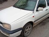 Volkswagen Golf 1993 годаүшін1 200 000 тг. в Астана – фото 3