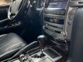 Lexus LX 570 2014 годаfor28 000 000 тг. в Астана – фото 14