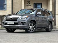 Lexus LX 570 2014 годаүшін28 500 000 тг. в Астана