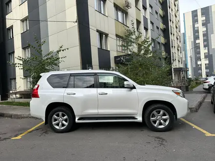 Lexus GX 460 2010 года за 15 000 000 тг. в Алматы – фото 2