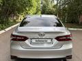 Toyota Camry 2024 годаүшін17 900 000 тг. в Актобе – фото 5