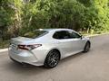 Toyota Camry 2024 годаүшін17 900 000 тг. в Актобе – фото 6
