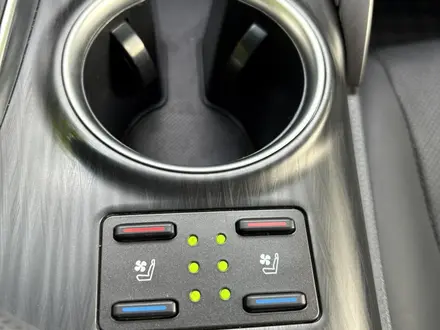 Toyota Camry 2024 года за 17 900 000 тг. в Актобе – фото 10
