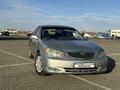 Toyota Camry 2003 года за 3 950 000 тг. в Талдыкорган – фото 2