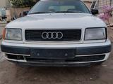 Audi 100 1993 годаfor1 200 000 тг. в Жетысай – фото 3