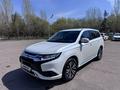 Mitsubishi Outlander 2022 года за 12 900 000 тг. в Астана
