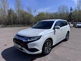 Mitsubishi Outlander 2022 года за 12 900 000 тг. в Астана