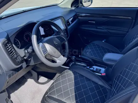 Mitsubishi Outlander 2022 года за 12 900 000 тг. в Астана – фото 10