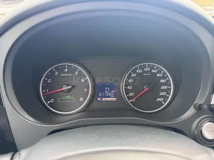 Mitsubishi Outlander 2022 года за 12 900 000 тг. в Астана – фото 11