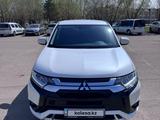 Mitsubishi Outlander 2022 года за 12 900 000 тг. в Астана – фото 2