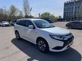 Mitsubishi Outlander 2022 года за 12 900 000 тг. в Астана – фото 3