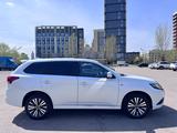 Mitsubishi Outlander 2022 года за 12 900 000 тг. в Астана – фото 4