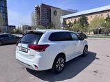 Mitsubishi Outlander 2022 года за 12 900 000 тг. в Астана – фото 5