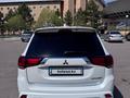 Mitsubishi Outlander 2022 года за 12 900 000 тг. в Астана – фото 6