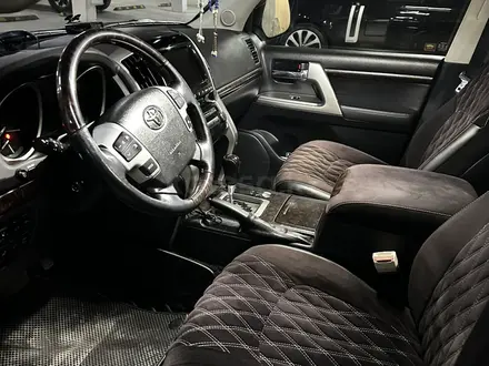 Toyota Land Cruiser 2012 года за 22 000 000 тг. в Алматы – фото 2