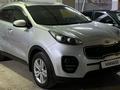 Kia Sportage 2018 года за 8 900 000 тг. в Астана