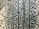 Шины летние bridgestone turanza ER33, 245/45/r19 за 60 000 тг. в Алматы – фото 2