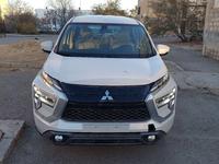 Mitsubishi Xpander 2023 годаүшін10 500 000 тг. в Актау