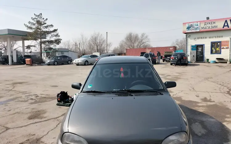 Mazda 121 1993 года за 850 000 тг. в Алматы