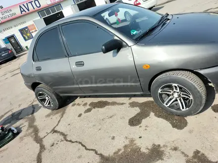 Mazda 121 1993 года за 700 000 тг. в Алматы – фото 4