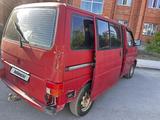 Volkswagen Transporter 1992 года за 3 000 000 тг. в Караганда