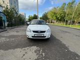 ВАЗ (Lada) Priora 2170 2012 годаүшін2 300 000 тг. в Астана – фото 5