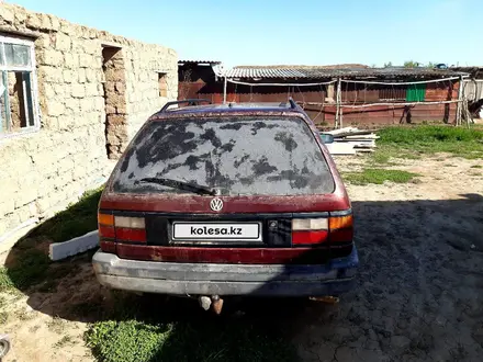 Volkswagen Passat 1992 года за 750 000 тг. в Уральск