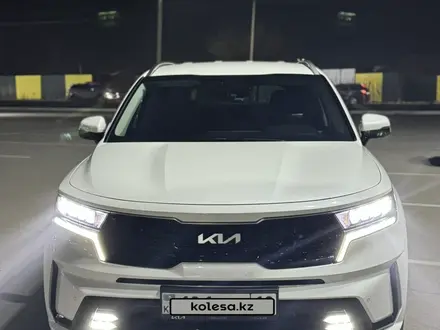 Kia Sorento 2023 года за 17 500 000 тг. в Костанай – фото 13