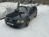 Audi A6 1998 года за 2 900 000 тг. в Петропавловск – фото 4