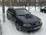 Audi A6 1998 года за 2 900 000 тг. в Петропавловск