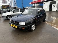 Volkswagen Golf 1993 годаfor390 000 тг. в Астана