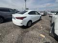 Hyundai Accent 2021 года за 7 200 000 тг. в Шымкент – фото 3