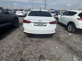 Hyundai Accent 2021 года за 7 200 000 тг. в Шымкент – фото 4