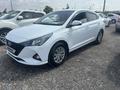 Hyundai Accent 2021 года за 7 200 000 тг. в Шымкент – фото 2