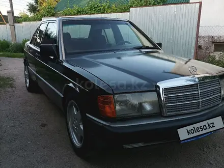 Mercedes-Benz 190 1991 года за 1 150 000 тг. в Алматы – фото 3