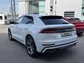 Audi Q8 2020 годаүшін29 700 000 тг. в Алматы – фото 2