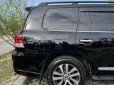 Toyota Land Cruiser 2017 года за 37 000 000 тг. в Алматы – фото 4