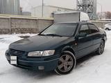 Toyota Camry 1996 годаүшін3 700 000 тг. в Алматы