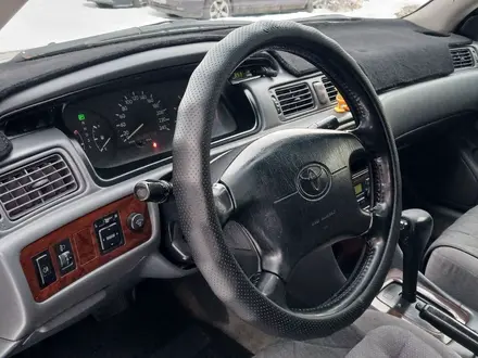 Toyota Camry 1996 года за 3 700 000 тг. в Алматы – фото 9