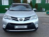Toyota RAV4 2013 года за 11 500 000 тг. в Уральск