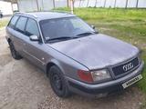 Audi 100 1992 годаүшін1 550 000 тг. в Тараз