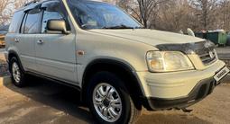 Honda CR-V 1996 года за 2 500 000 тг. в Алматы – фото 3