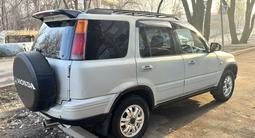 Honda CR-V 1996 года за 2 500 000 тг. в Алматы – фото 4