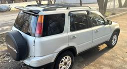 Honda CR-V 1996 года за 2 500 000 тг. в Алматы – фото 2
