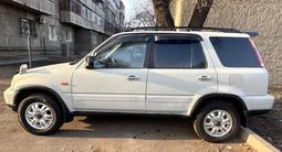 Honda CR-V 1996 года за 2 500 000 тг. в Алматы – фото 5