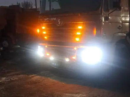 Shacman (Shaanxi)  F3000 2012 года за 11 750 000 тг. в Алматы