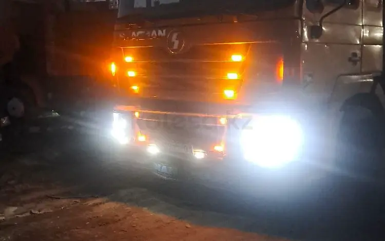 Shacman (Shaanxi)  F3000 2012 года за 11 750 000 тг. в Алматы