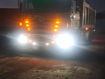 Shacman (Shaanxi)  F3000 2012 года за 11 750 000 тг. в Алматы – фото 3