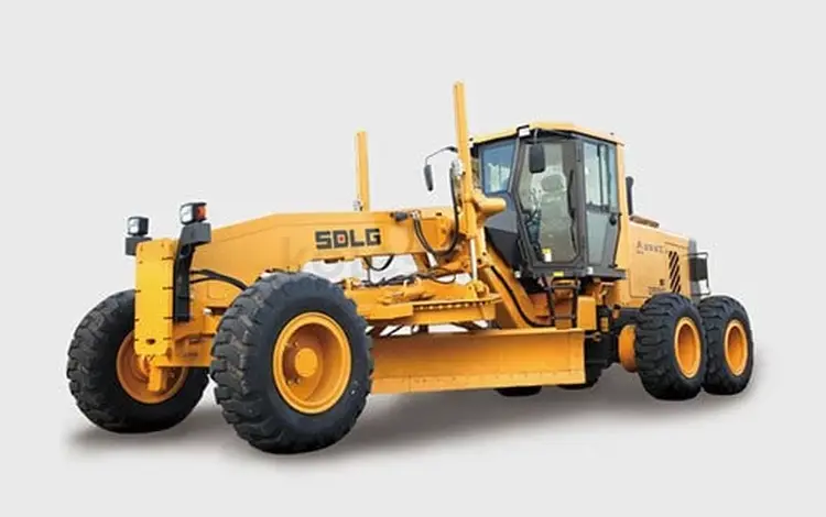 SDLG  Автогрэйдер G9220F 2025 года в Семей
